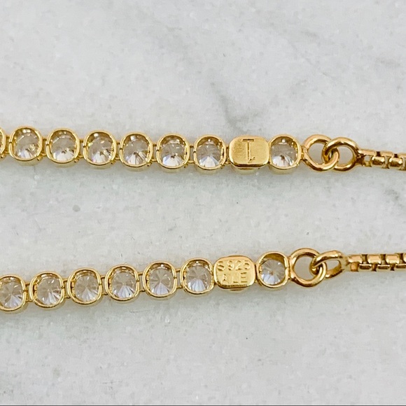 Pandora Shine Strand Bracelet - Picture 2 of 3